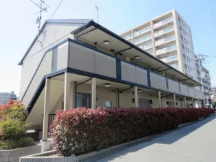 グランシャリオの画像