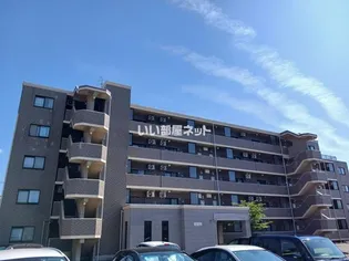 ベロウ 蔵【3階】の外観