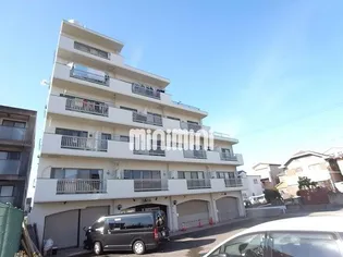 メゾン天子田の画像