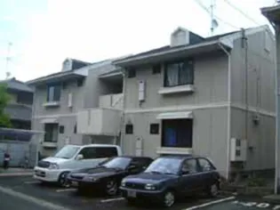 セジュール アイ B【1階】の外観