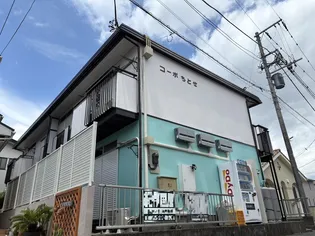 コーポちとせの画像