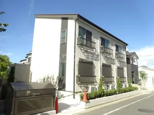 ムーンライトの画像