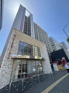 No.55 Wes-PROJECT博多【10階】の外観