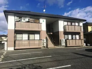 クレストNの画像