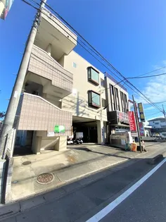 共栄マンションの画像