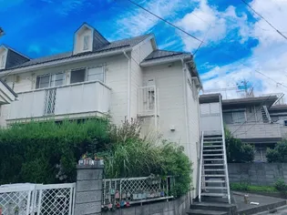 平和荘の画像