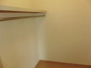 ドリームヒルズB【2階】の内装