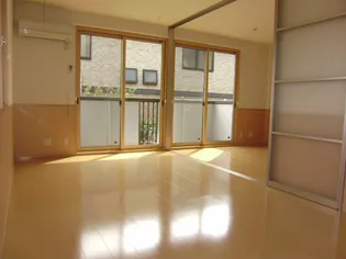 ドリームヒルズB【2階】のその他画像