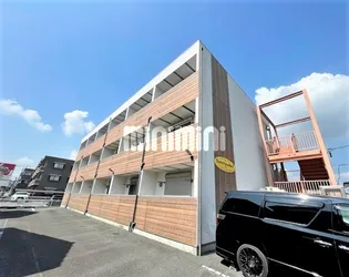 サンシャイン ベル2の画像