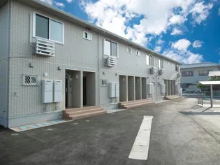 ベイ クレストの画像