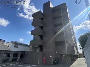 ラフォーレ北園田の画像