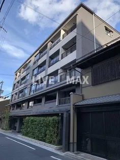 ザ パークハウス三条油小路の画像