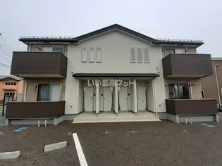 LUCIA鬼柳 A棟の画像