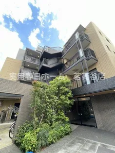 ビーロット千駄木レジデンス【5階】の外観