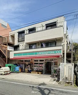 ハイピアコートの画像