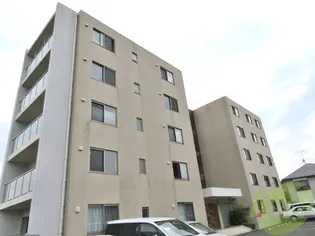 S-FORT泉中央【3階】の外観