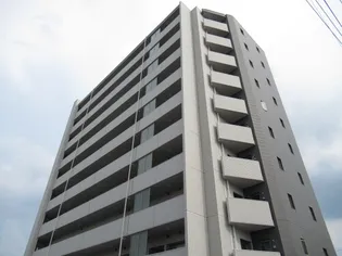 アルファステイツ熊谷銀座の画像