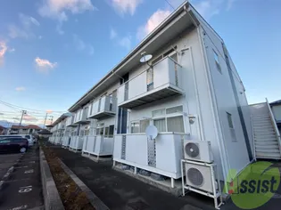 グランヒル愛子Bの画像