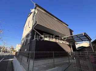 セレーノ高砂の画像