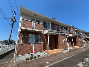 ガーデン オブ プリムローズAの画像