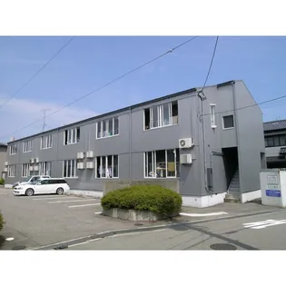 メゾンM3の画像