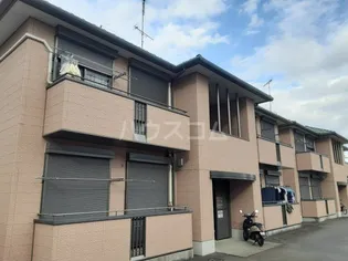 ファミールIの画像