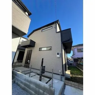 東京都八王子市川口町【一戸建】の外観