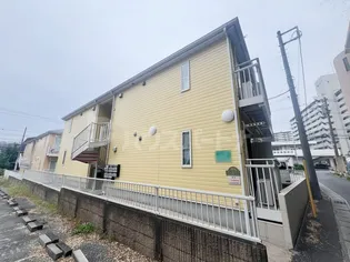 ミルクリーク野菊野【2階】の外観