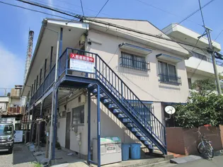 フジアパートの画像