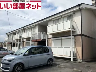 SURPLUS TWO MURATA Aの画像