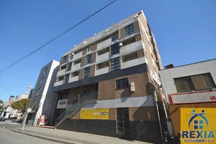 willDo本千葉【2階】の外観