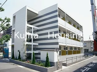 レオパレスロイヤルシティ茜の画像