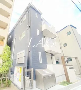 アーツ駒込の画像