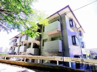 エスポワールTIマンションの画像