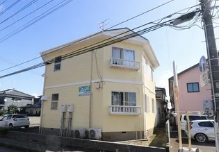 サンステージ小針の画像