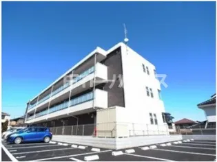 千葉県船橋市二宮2【マンション】の外観