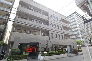 藤和シティコープ三鷹南の画像