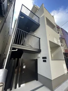 フェリス千石【3階】の外観