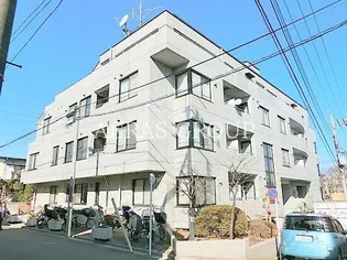 パークブリージェ井の頭の画像