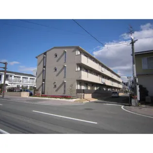 アベニュー花立の画像