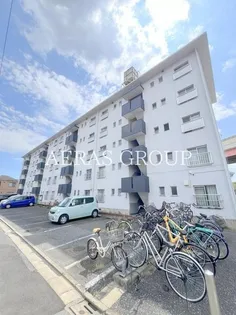 堀之内コートの画像