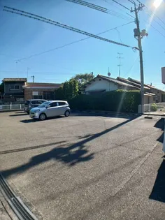 メゾン・ド・NaNa【1階】の地図