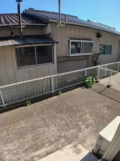 メゾン・ド・NaNa【1階】の内装