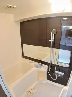 メゾン・ド・NaNa【1階】の風呂