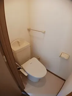 メゾン・ド・NaNa【1階】の内装