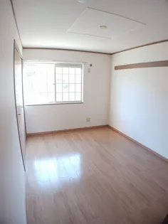 メゾン・ド・NaNa【1階】の内装