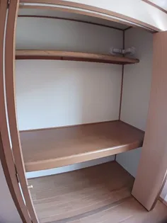 メゾン・ド・NaNa【1階】の内装