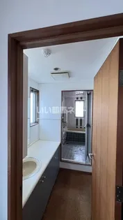 渡辺ビルの内装