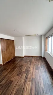 渡辺ビルの内装