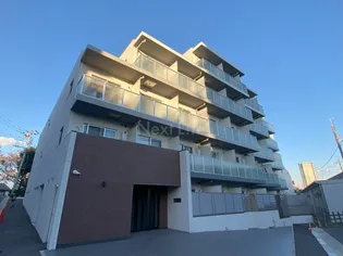 エヌステージツキミノの画像